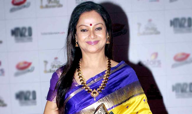 Zarina Wahab